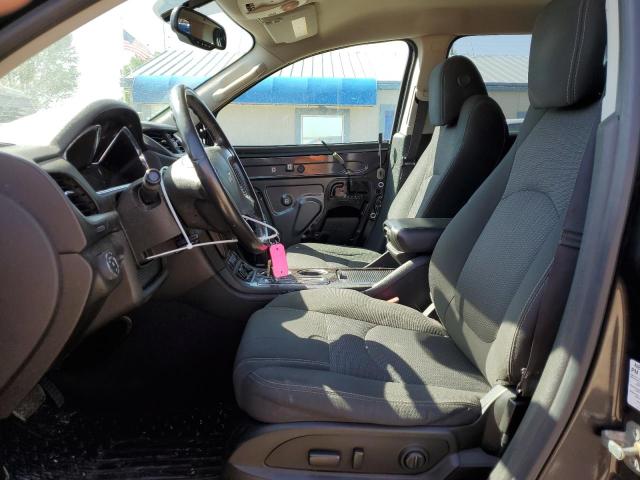 Photo 7 from auction – 2016 CHEVROLET TRAVERSE L with VIN 1GNKVHKD8GJ164844