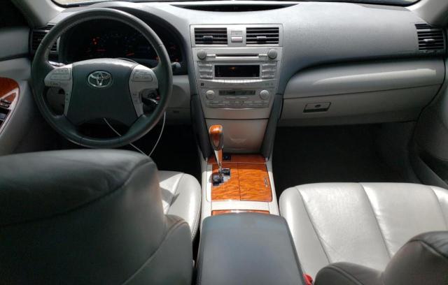 Photo 8 from auction – 2010 TOYOTA CAMRY BASE with VIN 4T4BF3EK0AR083752