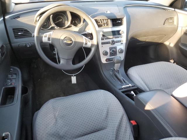 Photo 8 from auction – 2012 CHEVROLET MALIBU 1LT with VIN 1G1ZC5E00CF160619