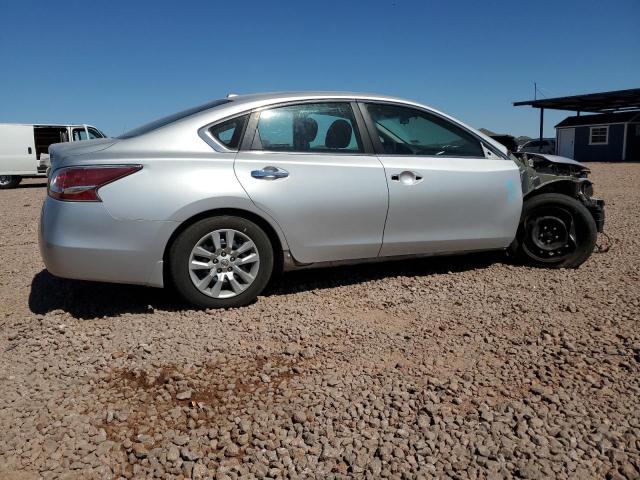 Photo 3 from auction – 2015 NISSAN ALTIMA 2.5 with VIN 1N4AL3AP8FC101891