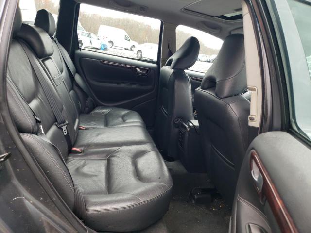 Photo 10 from auction – 2007 VOLVO V70 with VIN YV1SW612171654661