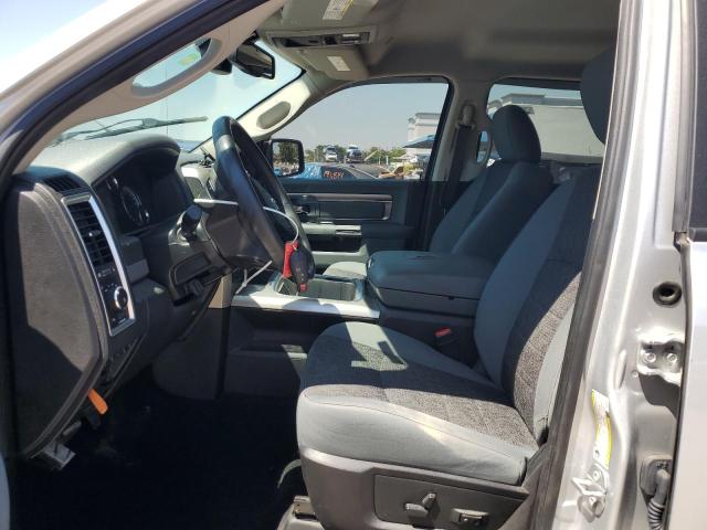 Photo 7 from auction – 2018 RAM 1500 SLT with VIN 3C6RR7LG8JG264831