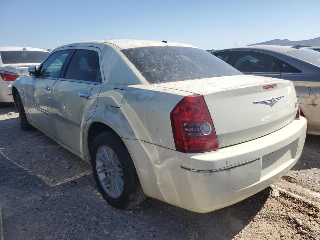 Photo 2 from auction – 2010 CHRYSLER 300 TOURIN with VIN 2C3CA5CV9AH167635