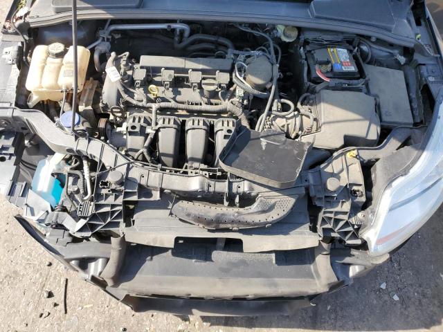 Photo 11 from auction – 2012 FORD FOCUS SE with VIN 1FAHP3K20CL390637