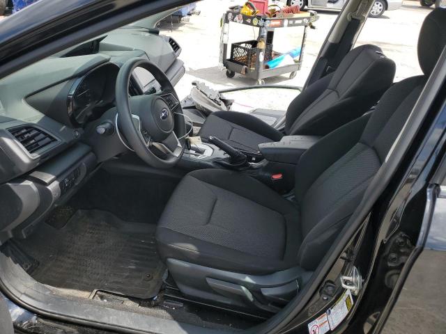 Photo 7 from auction – 2019 SUBARU IMPREZA with VIN 4S3GTAB66K3743647