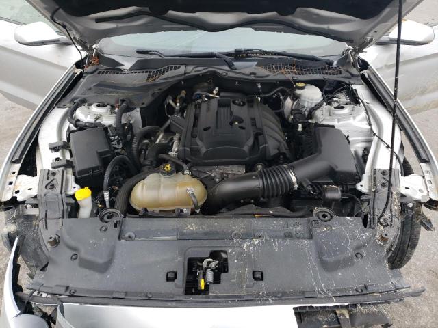 Photo 11 from auction – 2018 FORD MUSTANG with VIN 1FA6P8TH7J5125982
