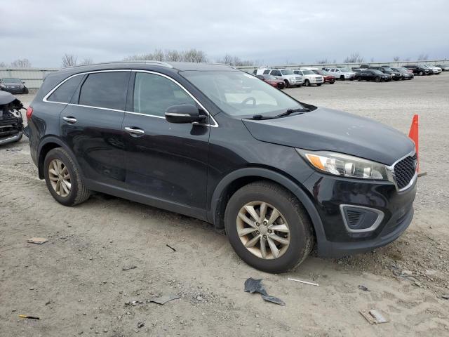 Photo 4 from auction – 2016 KIA SORENTO LX with VIN 5XYPG4A35GG067482