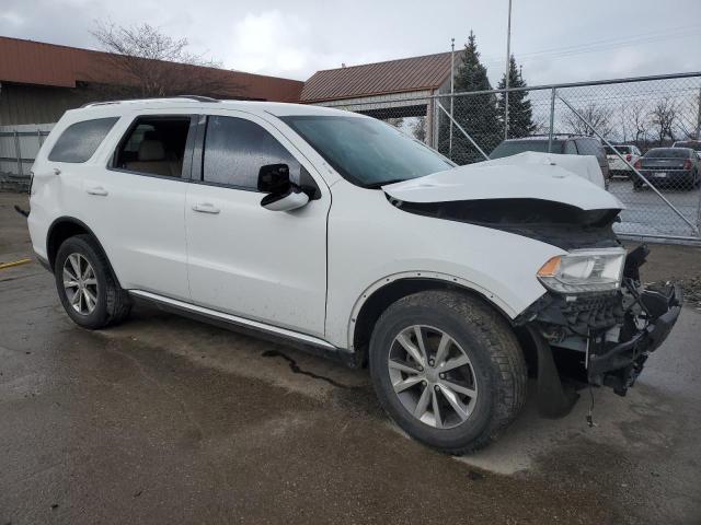 Photo 4 from auction – 2016 DODGE DURANGO LI with VIN 1C4RDJDG5GC346739