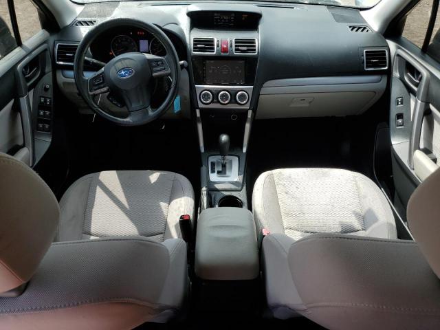 Photo 8 from auction – 2016 SUBARU FORESTER 2 with VIN JF2SJABC4GH480737