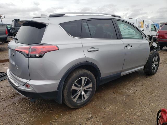 Photo 3 from auction – 2017 TOYOTA RAV4 XLE with VIN 2T3RFREV7HW558806