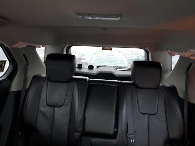 Photo 10 from auction – 2011 CHEVROLET EQUINOX LT with VIN 2CNALPEC1B6386120