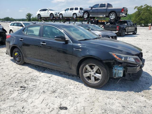 Photo 4 from auction – 2015 KIA OPTIMA LX with VIN 5XXGM4A75FG454581