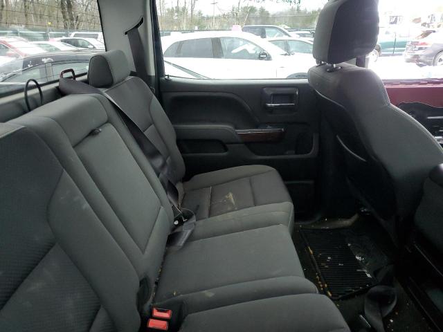 Photo 10 from auction – 2015 GMC SIERRA K15 with VIN 3GTU2UEC7FG338585