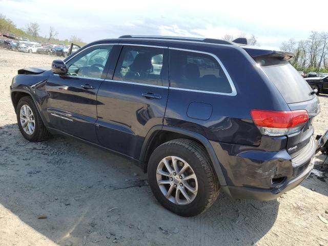 Photo 2 from auction – 2015 JEEP GRAND CHER with VIN 1C4RJFAG8FC602719