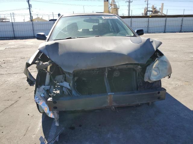Photo 5 from auction – 2006 TOYOTA COROLLA CE with VIN 1NXBR32E26Z756015