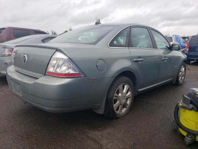 Photo 3 from auction – 2008 MERCURY SABLE PREM with VIN 1MEHM42W58G608923