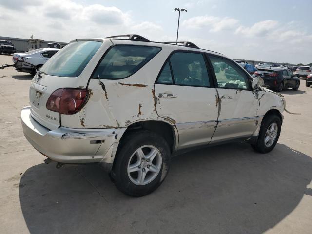 Photo 3 from auction – 2000 LEXUS RX 300 with VIN JT6GF10U7Y0078221