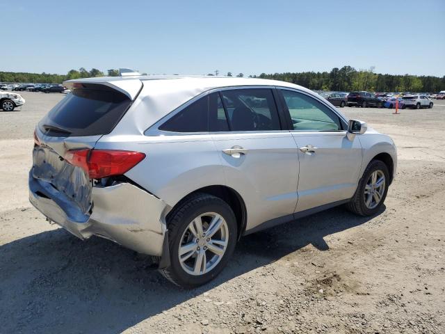 Photo 3 from auction – 2014 ACURA RDX with VIN 5J8TB4H31EL007110