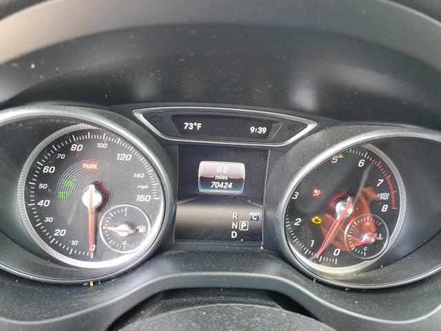Photo 9 from auction – 2018 MERCEDES-BENZ CLA 250 with VIN WDDSJ4EB2JN669663