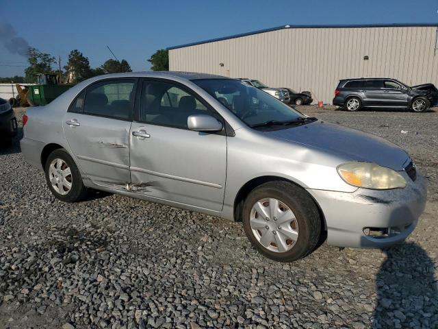 Photo 4 from auction – 2005 TOYOTA COROLLA CE with VIN 1NXBR32E75Z563258