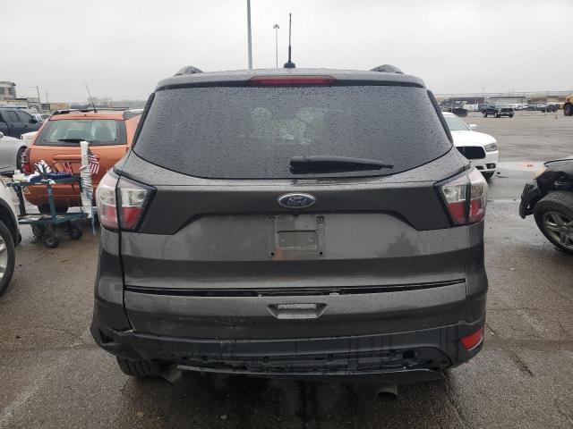 Photo 6 from auction – 2017 FORD ESCAPE SE with VIN 1FMCU9GDXHUD73786