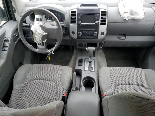 Photo 8 from auction – 2016 NISSAN FRONTIER S with VIN 1N6AD0ER4GN754125