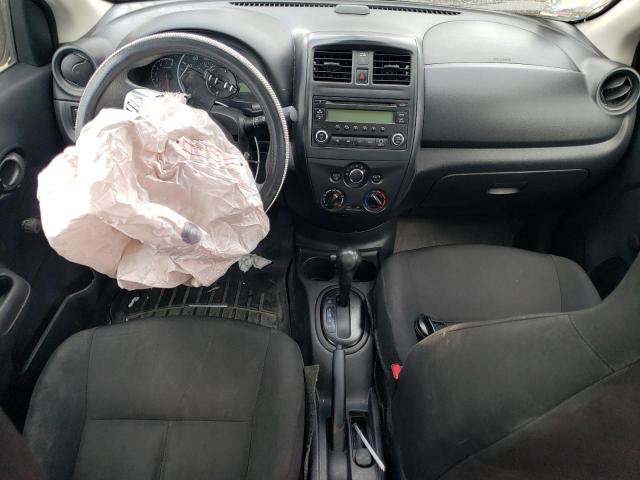 Photo 8 from auction – 2016 NISSAN VERSA with VIN 3N1CN7AP9GL859056
