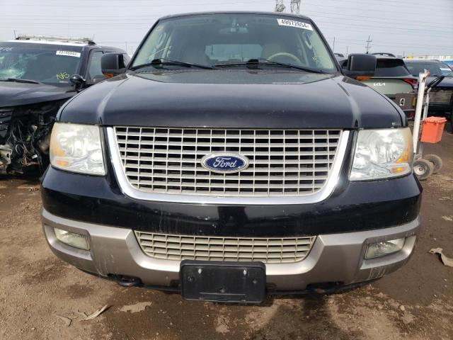 Photo 5 from auction – 2003 FORD EXPEDITION with VIN 1FMFU18L33LC29872