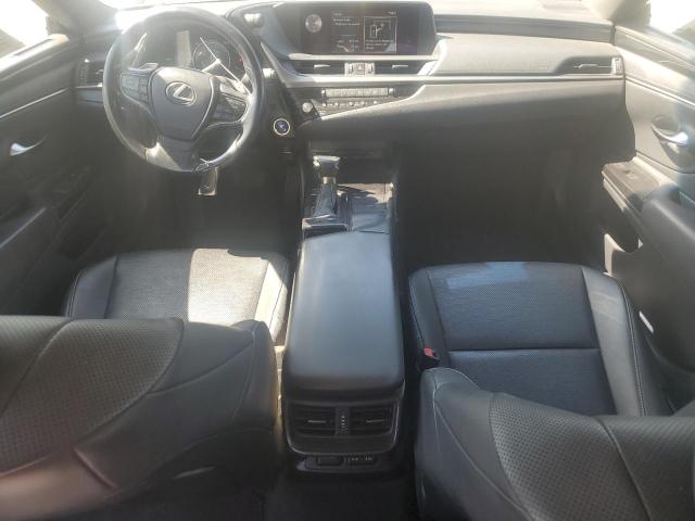 Photo 8 from auction – 2019 LEXUS ES 300H with VIN JTHB21B12K2022764