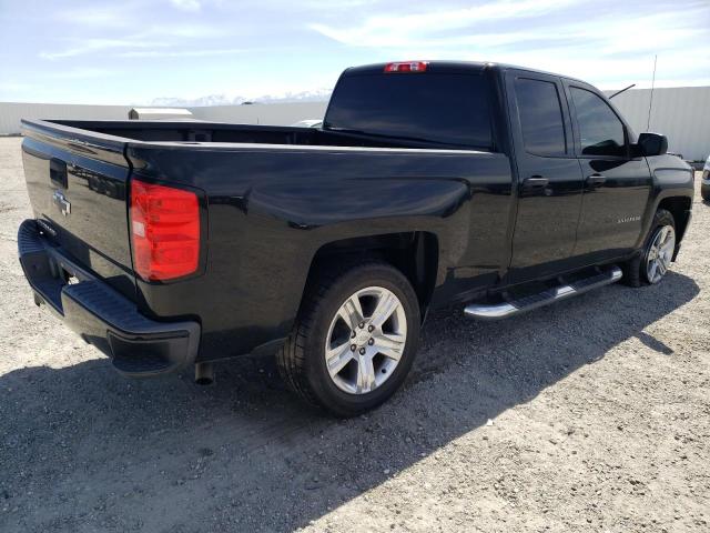 Photo 3 from auction – 2017 CHEVROLET SILVERADO with VIN 1GCRCPECXHZ286490