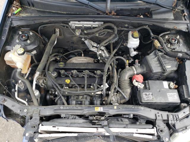 Photo 11 from auction – 2010 FORD ESCAPE XLT with VIN 1FMCU0D72AKD32225