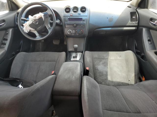 Photo 8 from auction – 2011 NISSAN ALTIMA BAS with VIN 1N4AL2AP8BN489567