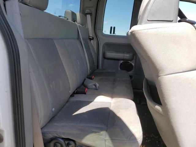 Photo 10 from auction – 2008 FORD F150 with VIN 1FTPX14548FA84676