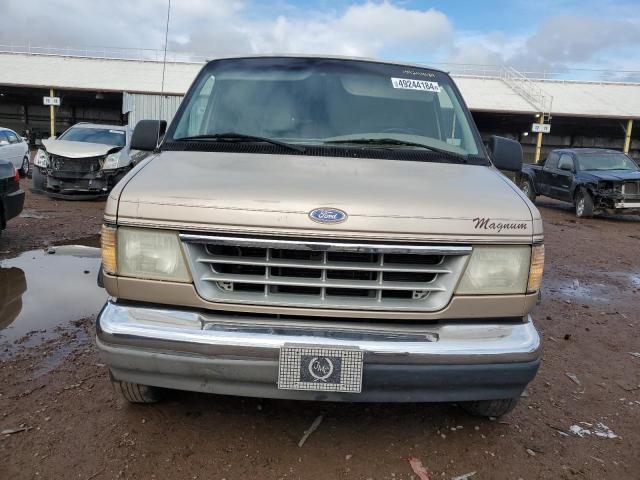 Photo 5 from auction – 1994 FORD ECONOLINE with VIN 1FDEE14N1RHB61597