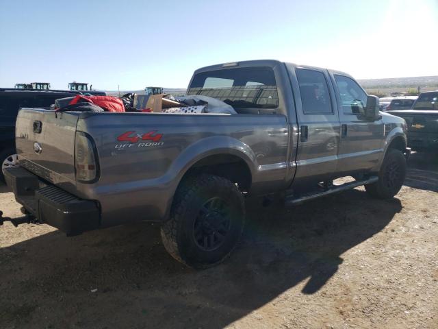 Photo 3 from auction – 2009 FORD F250 SUPER with VIN 1FTSW21R09EA33726