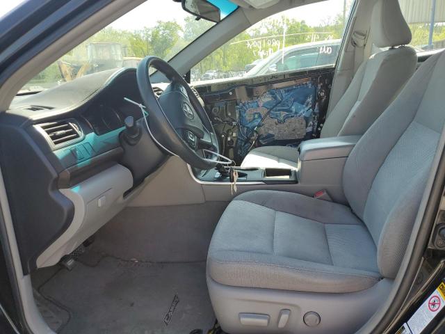 Photo 7 from auction – 2016 TOYOTA CAMRY LE with VIN 4T4BF1FK3GR576837