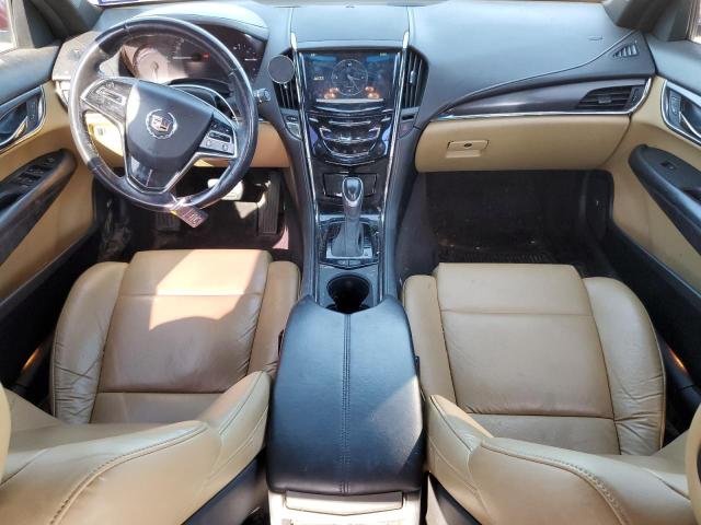 Photo 8 from auction – 2014 CADILLAC ATS with VIN 1G6AG5RX4E0112744