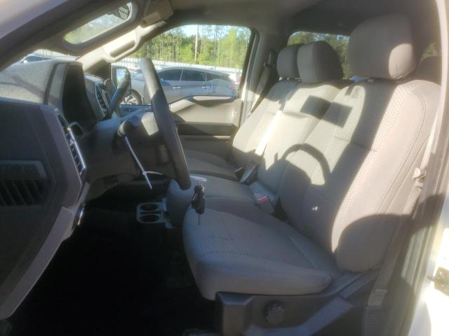 Photo 7 from auction – 2015 FORD F150 SUPER with VIN 1FTEW1CF6FFA73356