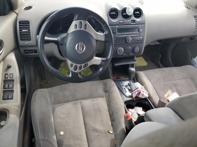 Photo 8 from auction – 2012 NISSAN ALTIMA BAS with VIN 1N4AL2AP1CC139176