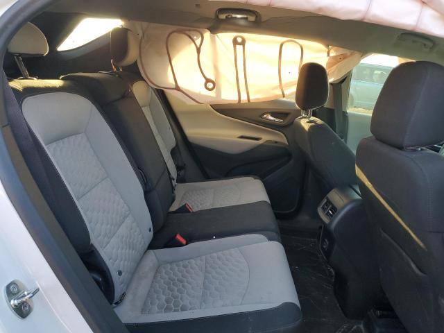 Photo 11 from auction – 2020 CHEVROLET EQUINOX LS with VIN 3GNAXHEV7LS703327