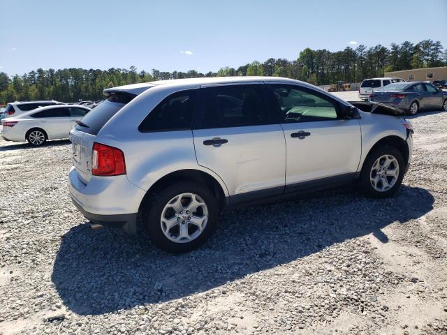 Photo 3 from auction – 2013 FORD EDGE SE with VIN 2FMDK4GC2DBC33137