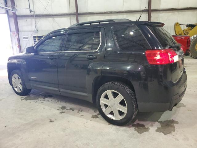 Photo 2 from auction – 2011 GMC TERRAIN SL with VIN 2CTFLVE53B6297038
