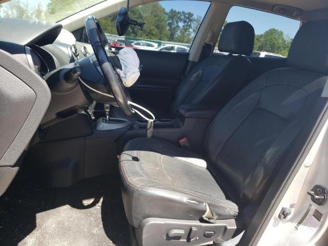 Photo 7 from auction – 2011 NISSAN ROGUE S with VIN JN8AS5MV5BW269679