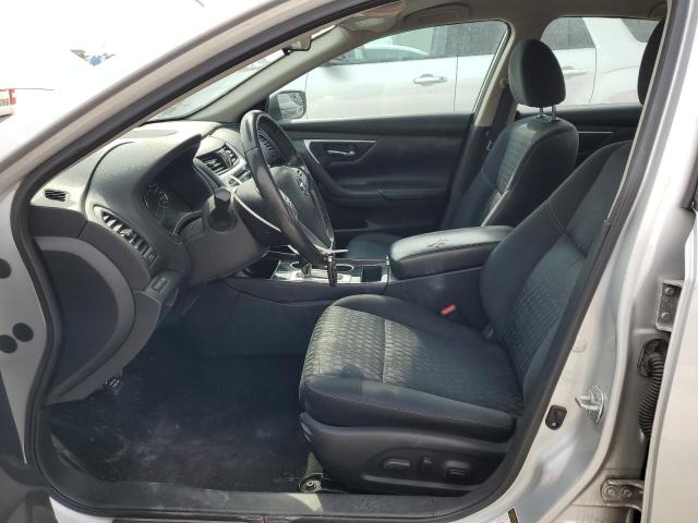 Photo 7 from auction – 2018 NISSAN ALTIMA 2.5 with VIN 1N4AL3AP1JC201856