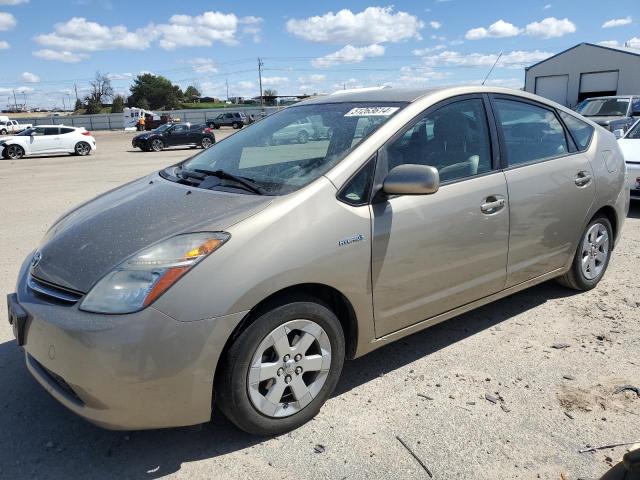 Photo 1 from auction – 2007 TOYOTA PRIUS with VIN JTDKB20U377694069