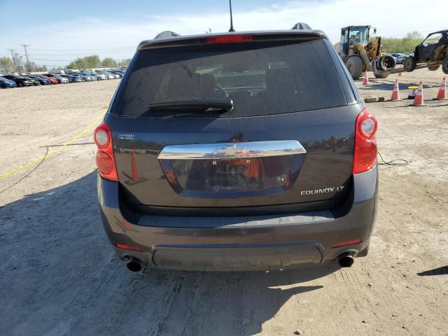Photo 6 from auction – 2013 CHEVROLET EQUINOX LT with VIN 2GNFLPE35D6160313