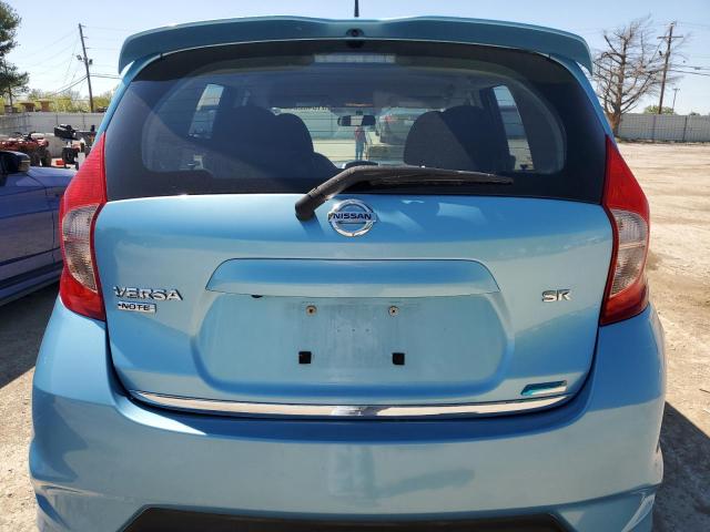 Photo 6 from auction – 2015 NISSAN VERSA NOTE with VIN 3N1CE2CP3FL384244