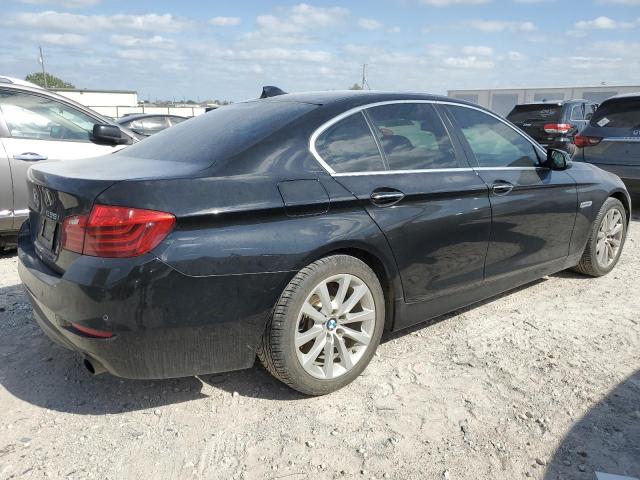 Photo 3 from auction – 2016 BMW 535 I with VIN WBA5B1C50GG552187