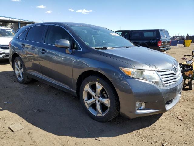 Photo 4 from auction – 2011 TOYOTA VENZA with VIN 4T3BK3BB6BU055294