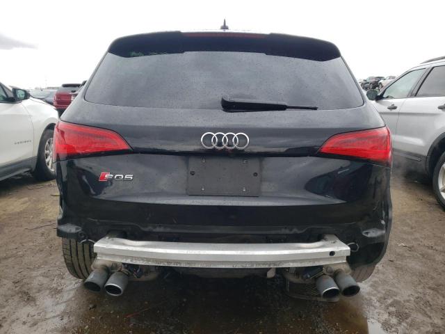 Photo 6 from auction – 2014 AUDI SQ5 PREMIU with VIN WA1CGAFP0EA079894